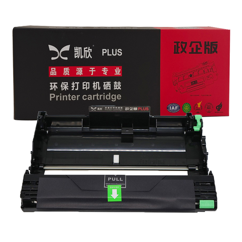 凱欣政企版 KX-LD2441 硒鼓 KX-LD2441硒鼓適用兄弟HL2240/MFC7360/7060聯(lián)想LJ2400/M7450F/ 全國統(tǒng)一價(jià)：150元