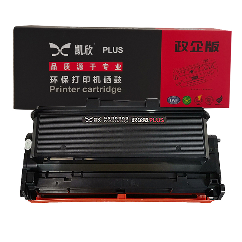 凱欣政企版 KX-MLT204L 適用三星MLT-D204L粉盒Xpress SL-M3325ND m3375hd m3825nd打印機(jī) 全國統(tǒng)一價(jià)：186元