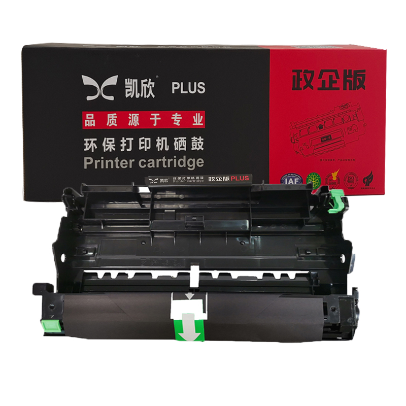 凱欣政企版 KX-LD2822 硒鼓 適用聯(lián)想LJ2200 LJ2250N M7205 7215 7250 7250N 7260兄弟TN-2115 DR-2150 全國統(tǒng)一價(jià)：150元